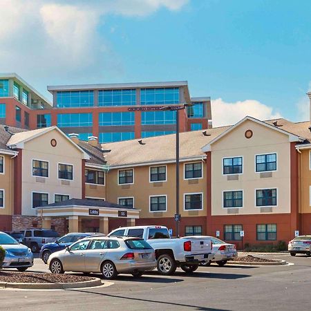 Extended Stay America Suites - Madison - Junction Court Middleton Kültér fotó