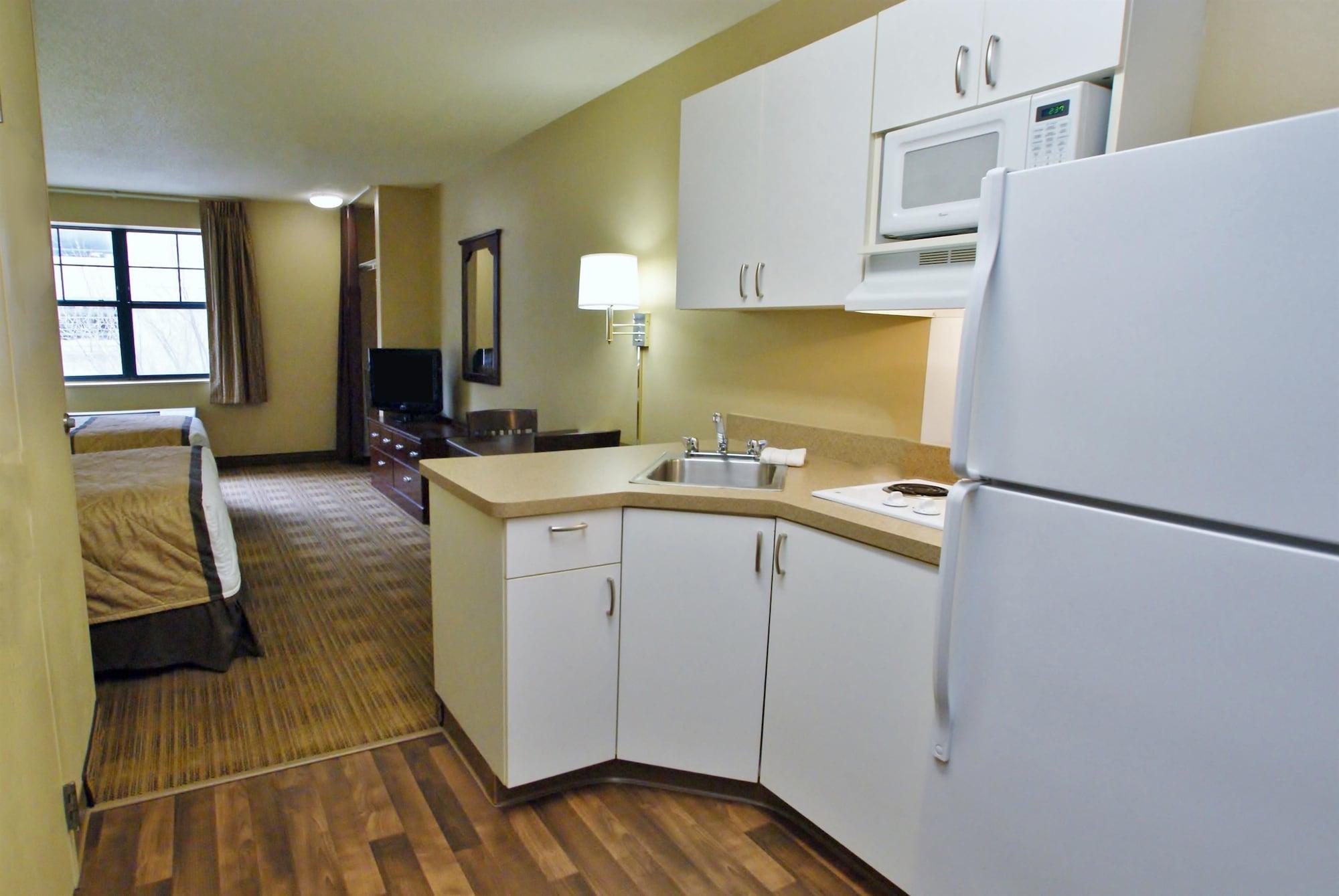 Extended Stay America Suites - Madison - Junction Court Middleton Kültér fotó