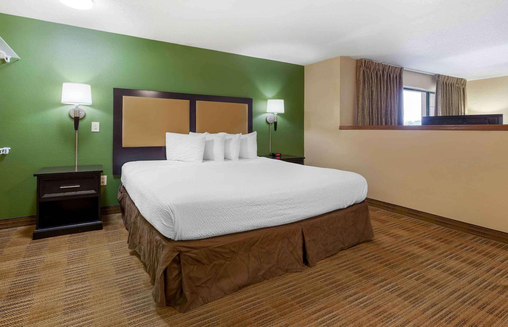 Extended Stay America Suites - Madison - Junction Court Middleton Kültér fotó