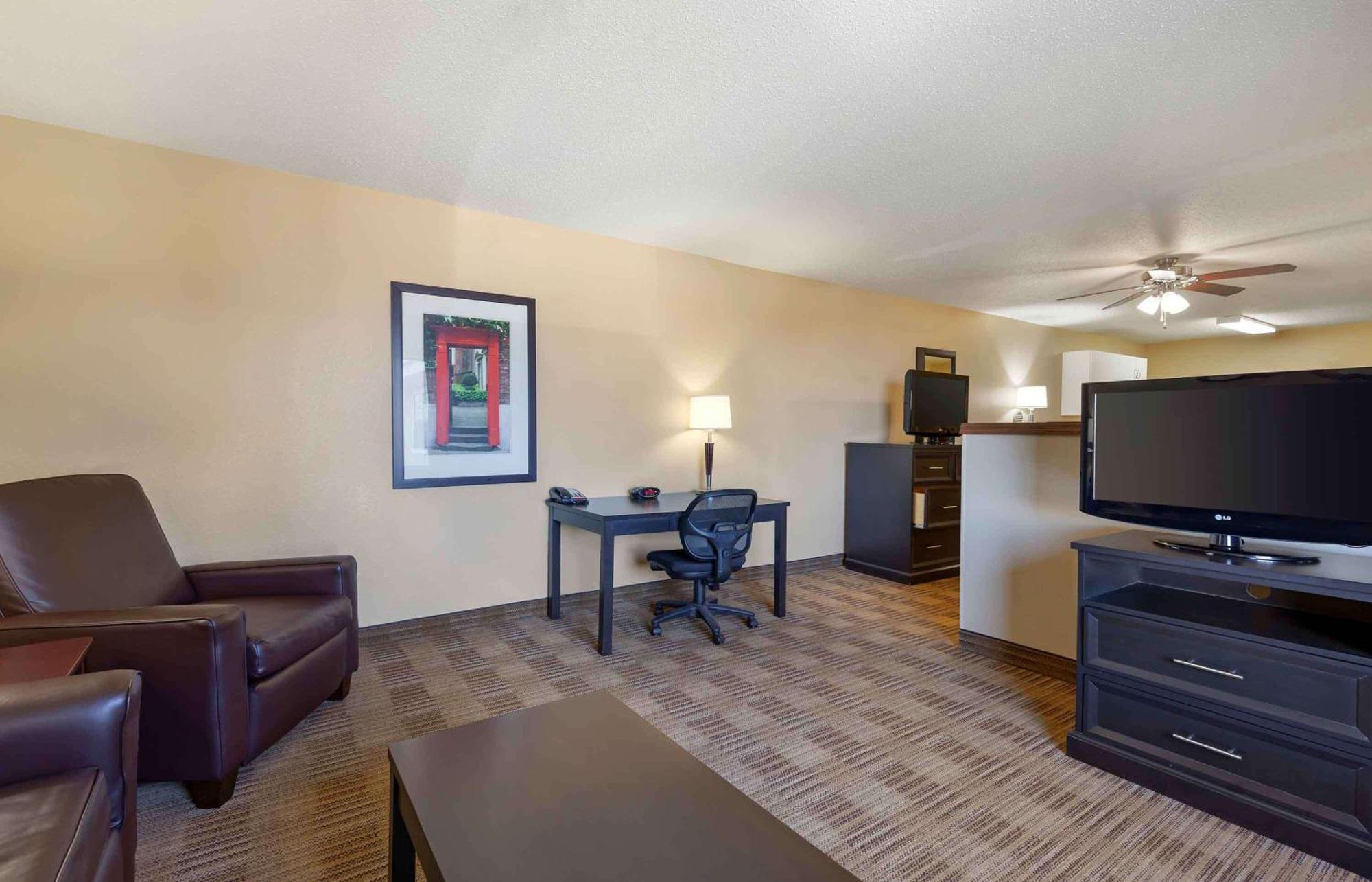 Extended Stay America Suites - Madison - Junction Court Middleton Kültér fotó