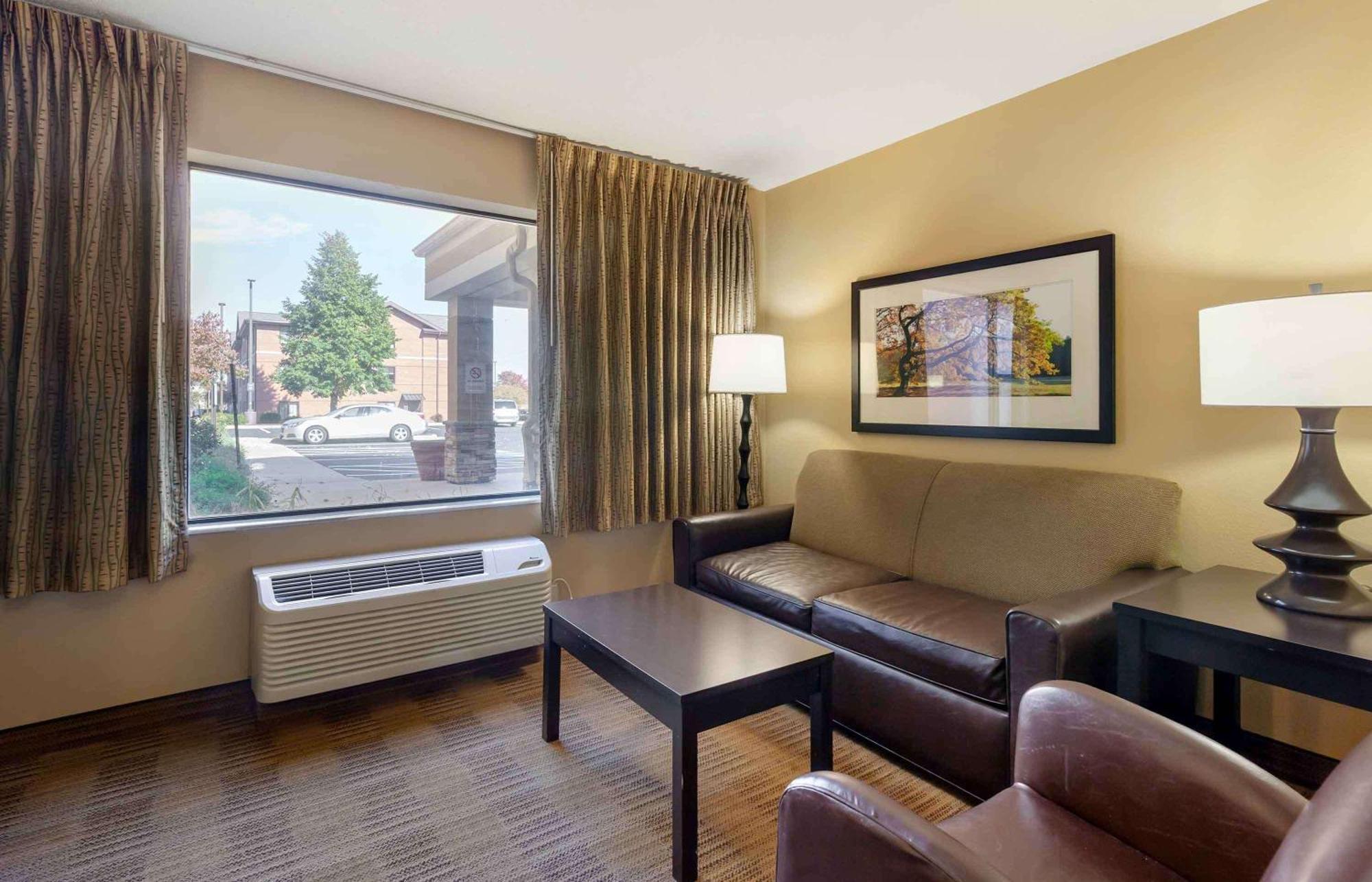 Extended Stay America Suites - Madison - Junction Court Middleton Kültér fotó