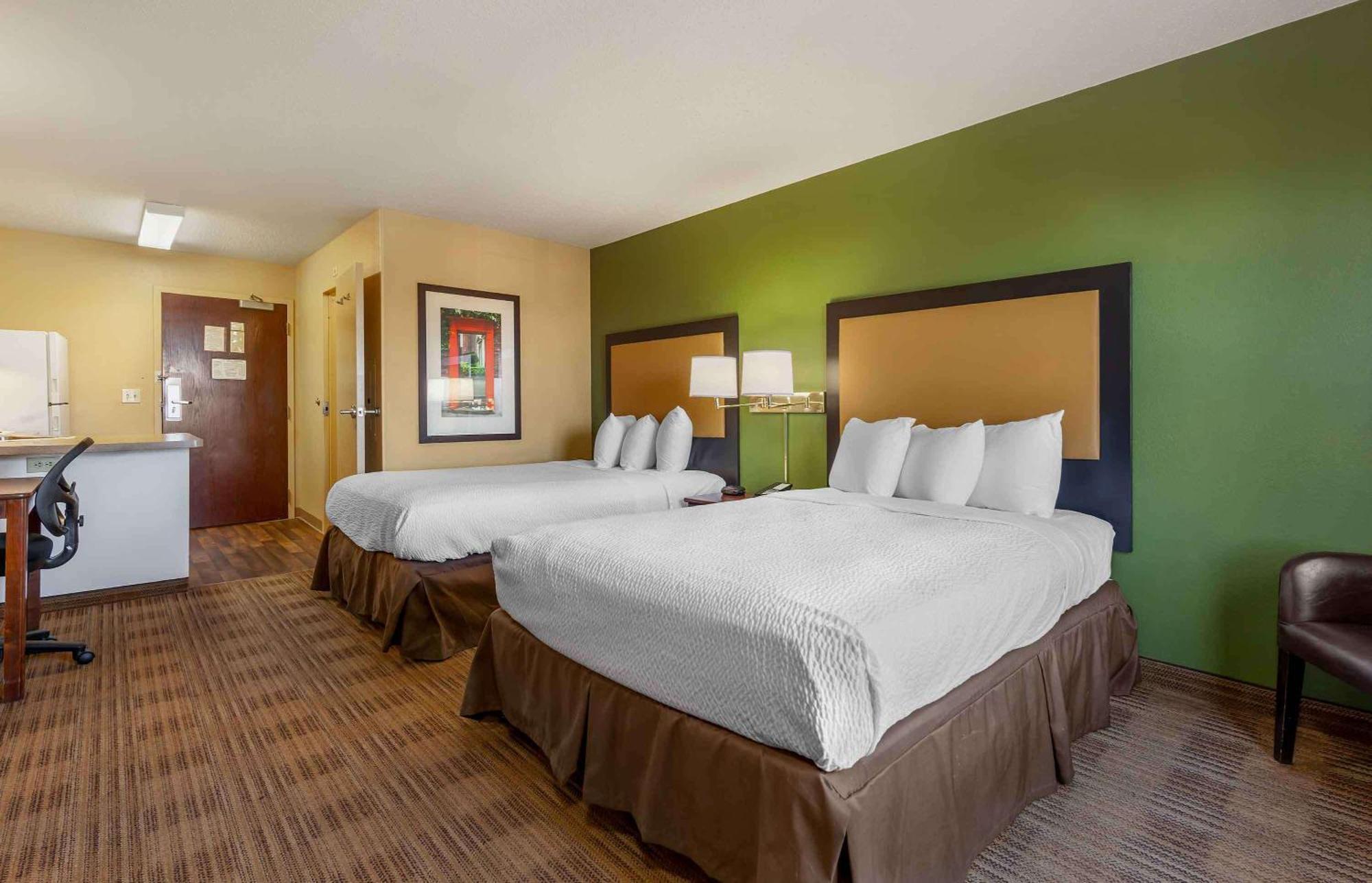 Extended Stay America Suites - Madison - Junction Court Middleton Kültér fotó