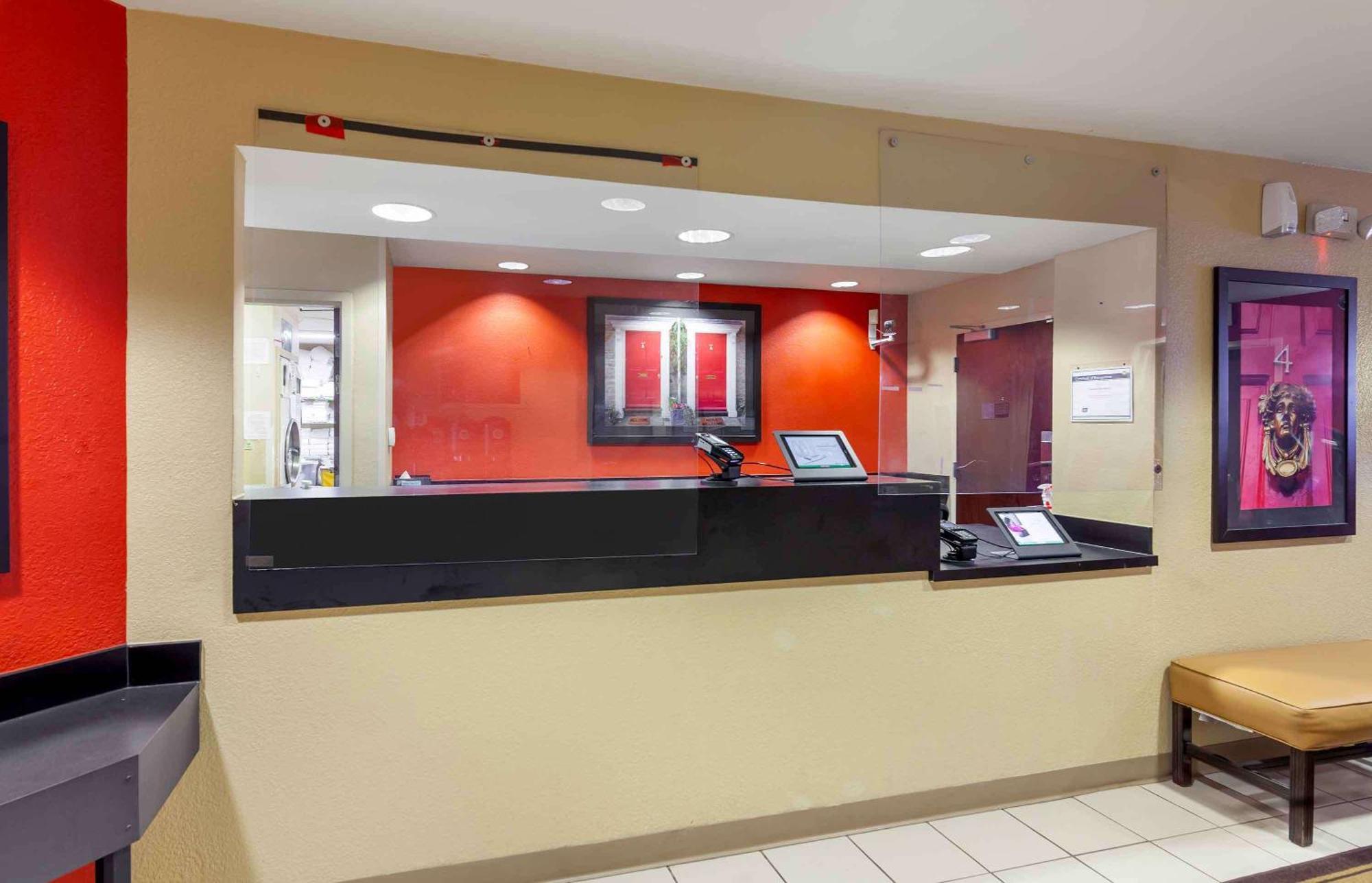 Extended Stay America Suites - Madison - Junction Court Middleton Kültér fotó