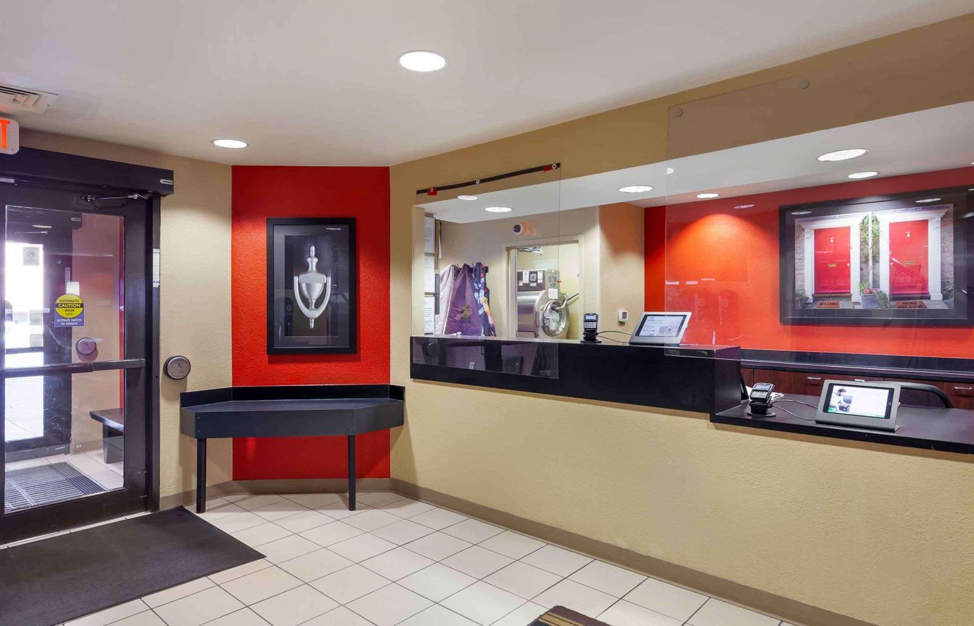 Extended Stay America Suites - Madison - Junction Court Middleton Kültér fotó